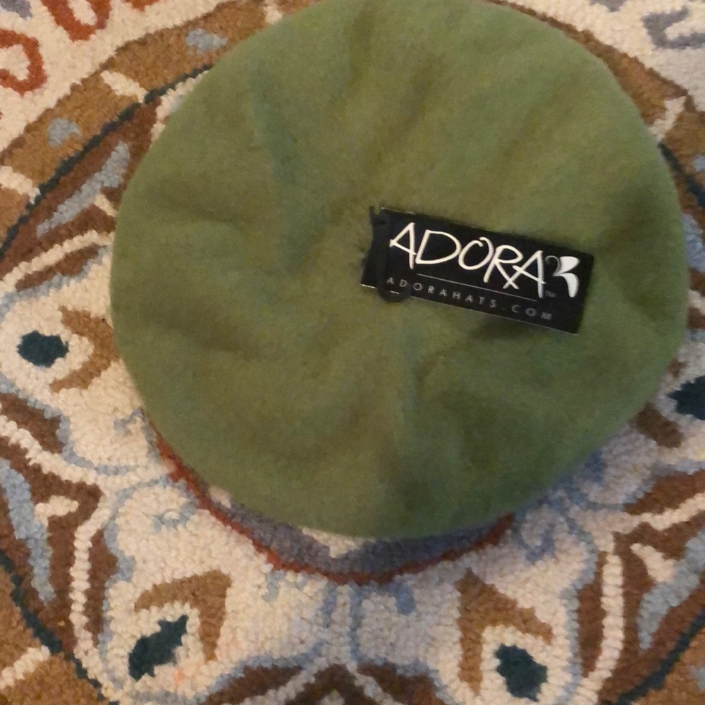 ADORA BARET